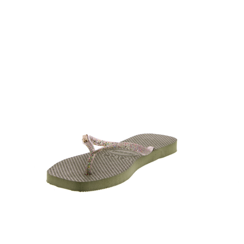 Havaianas sneakers grÜn 3