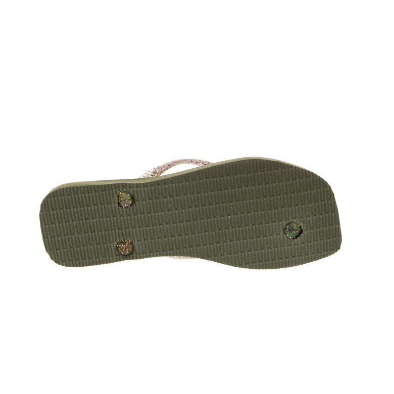 Havaianas sneakers grÜn 5