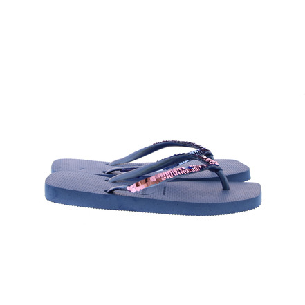 Havaianas sneakers blau