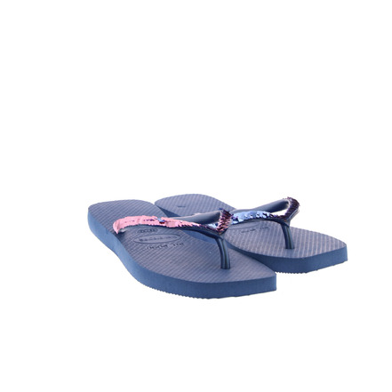 Havaianas sneakers blau
