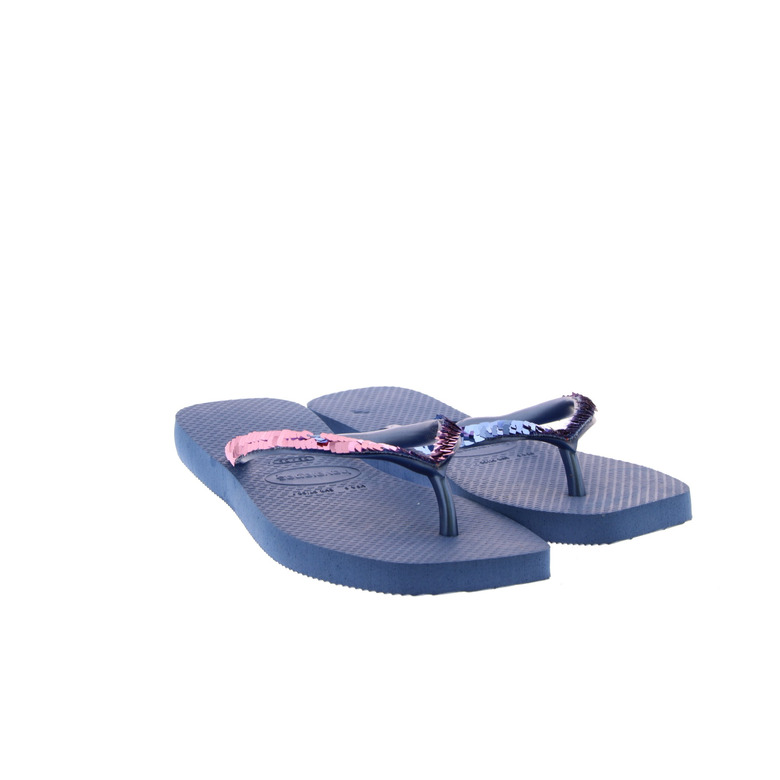 Havaianas sneakers blau 2