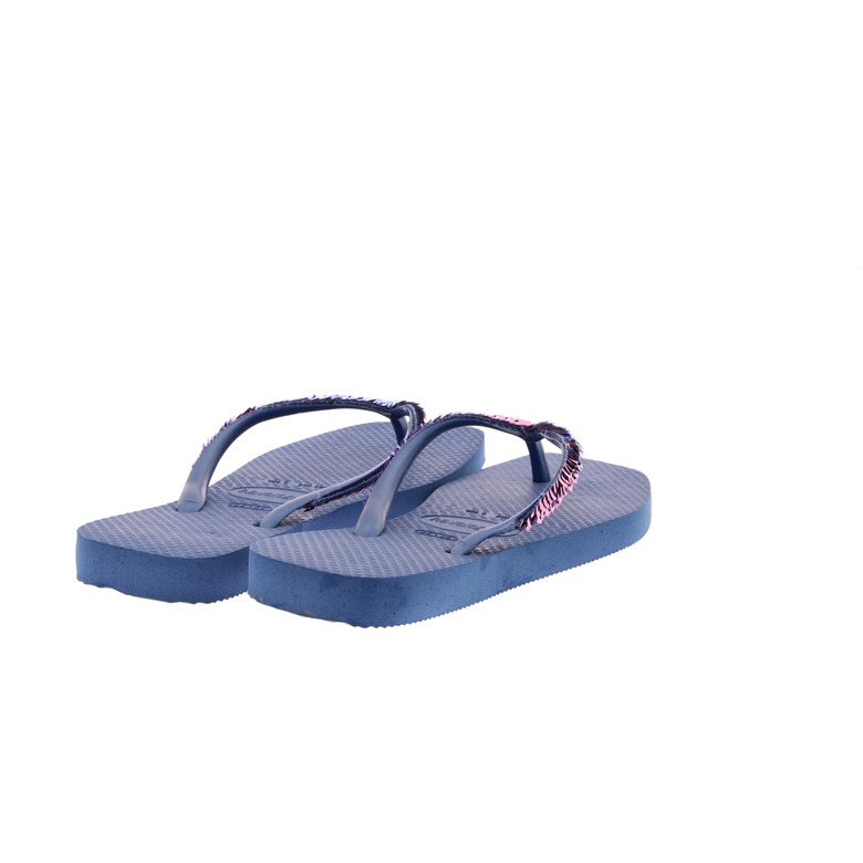 Havaianas sneakers blau 4