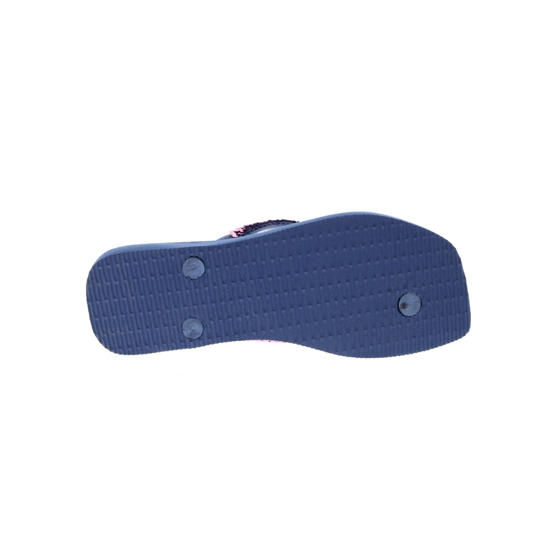 Havaianas sneakers blau 5