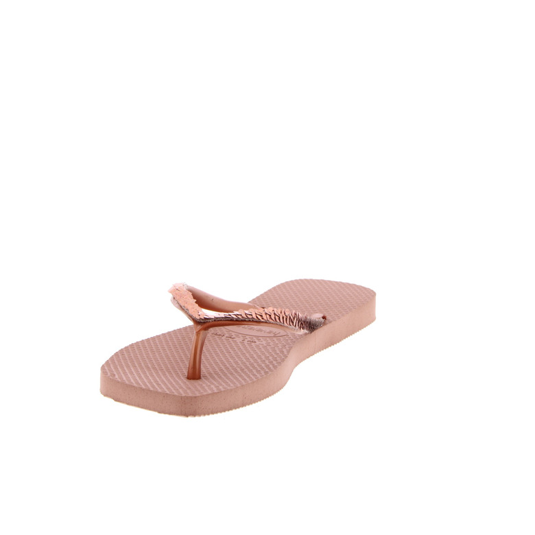 Havaianas sneakers rosa 3