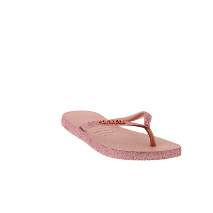 Havaianas sneakers rosa