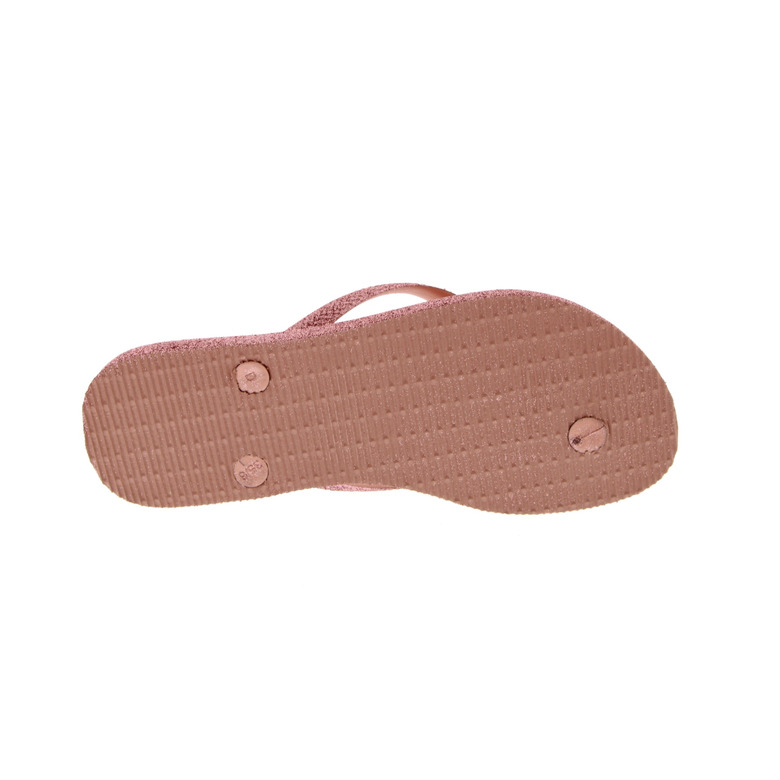 Havaianas sneakers rosa 5