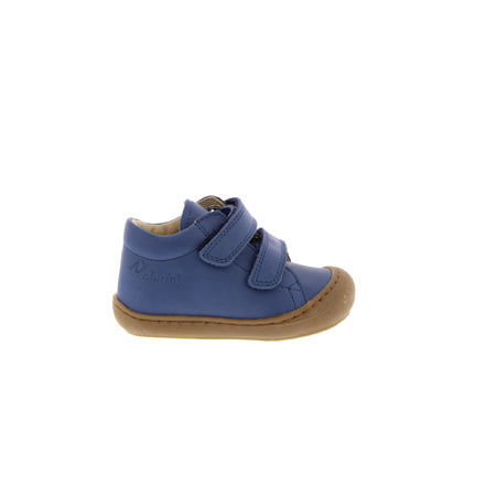 Naturino niedrige schuhe blau