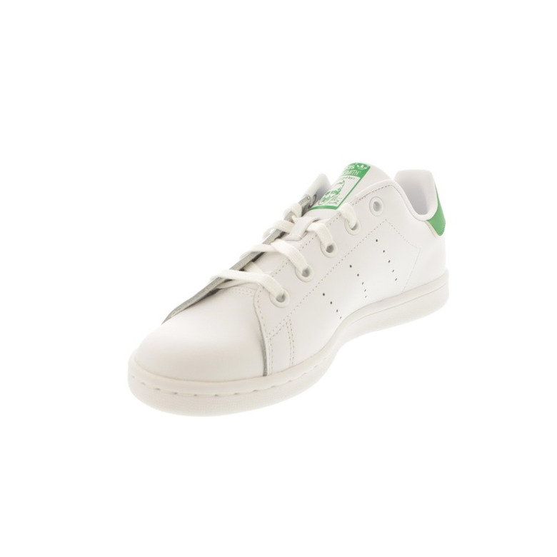 Adidas sneakers weiss 3