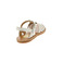 Pom D'api sandalen wit 4