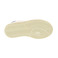 Ocra chaussures basses blanc 5