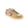 Rondinella Meisjes niedrige schuhe gold 2