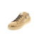 Rondinella Meisjes niedrige schuhe gold 3