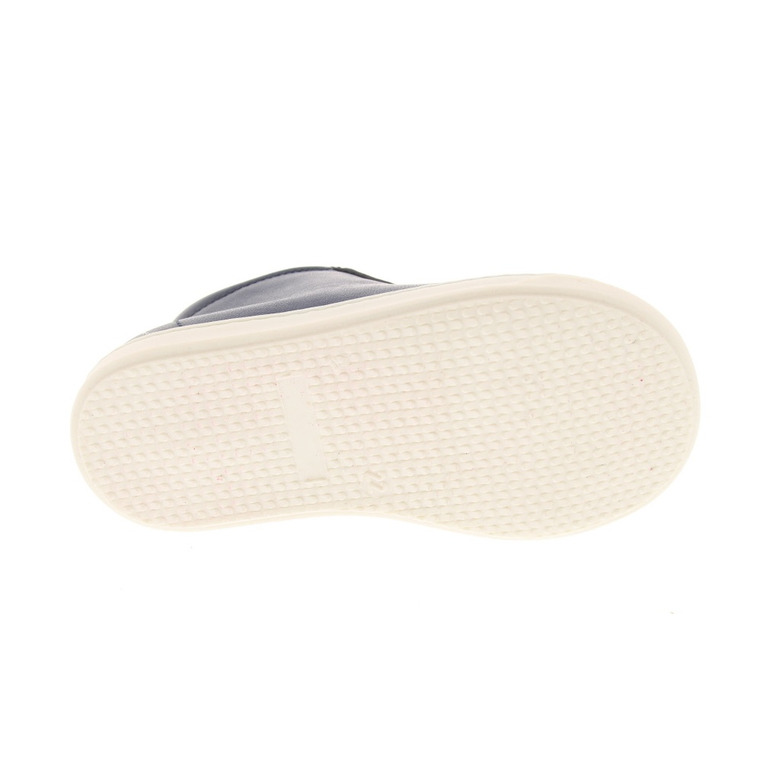 Rondinella Jongens schnürschuhe blau 5
