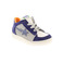 Rondinella Jongens veterschoenen blauw 2