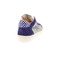 Rondinella Jongens veterschoenen blauw 4