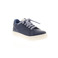 Franco Romagnoli Jongens lage schoenen blauw 2