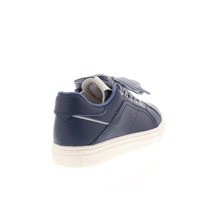 Franco Romagnoli Jongens lage schoenen blauw 4
