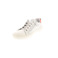 Bana lage schoenen wit 3