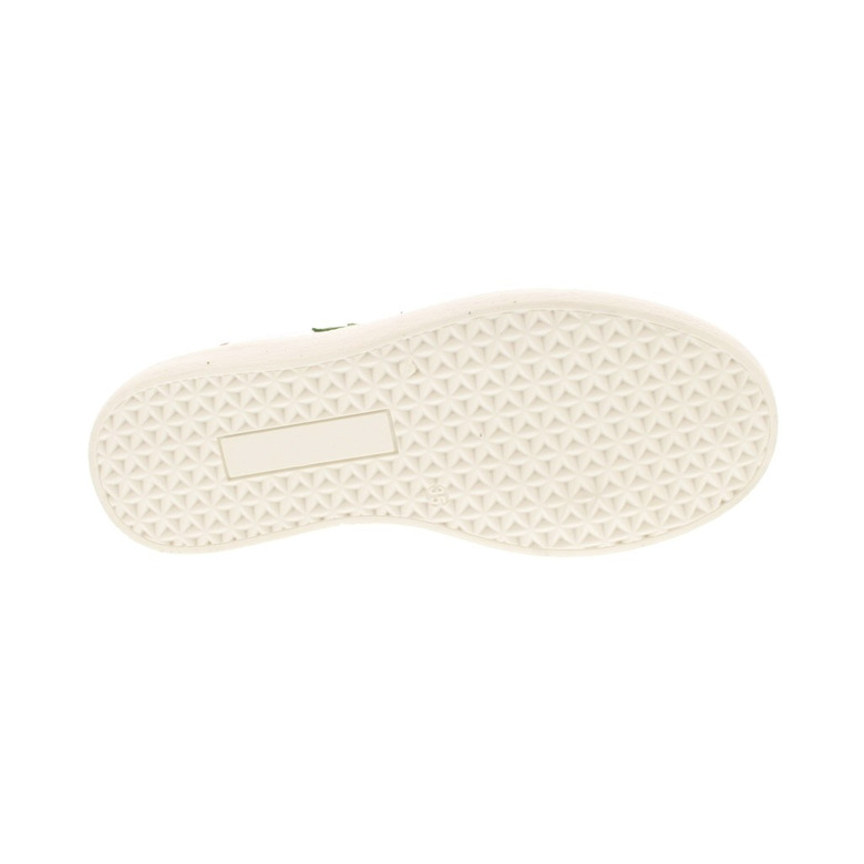 Bana lage schoenen wit 5