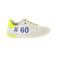 Zecchino D'oro niedrige schuhe weiss 1