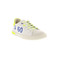 Zecchino D'oro niedrige schuhe weiss 2