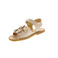 Zecchino D'oro Meisjes sandalen nude 3