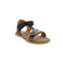 Bisgaard sandals black 2