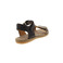 Bisgaard sandals black 4
