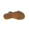 Bisgaard sandals black 5