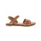 L'atelier Tropezien sandalen roze 1