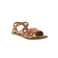 L'atelier Tropezien sandalen roze 2