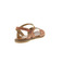 L'atelier Tropezien sandalen roze 4
