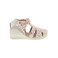 Biomecanics sandalen weiss 1
