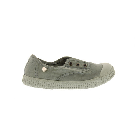 Igor sneakers grÜn