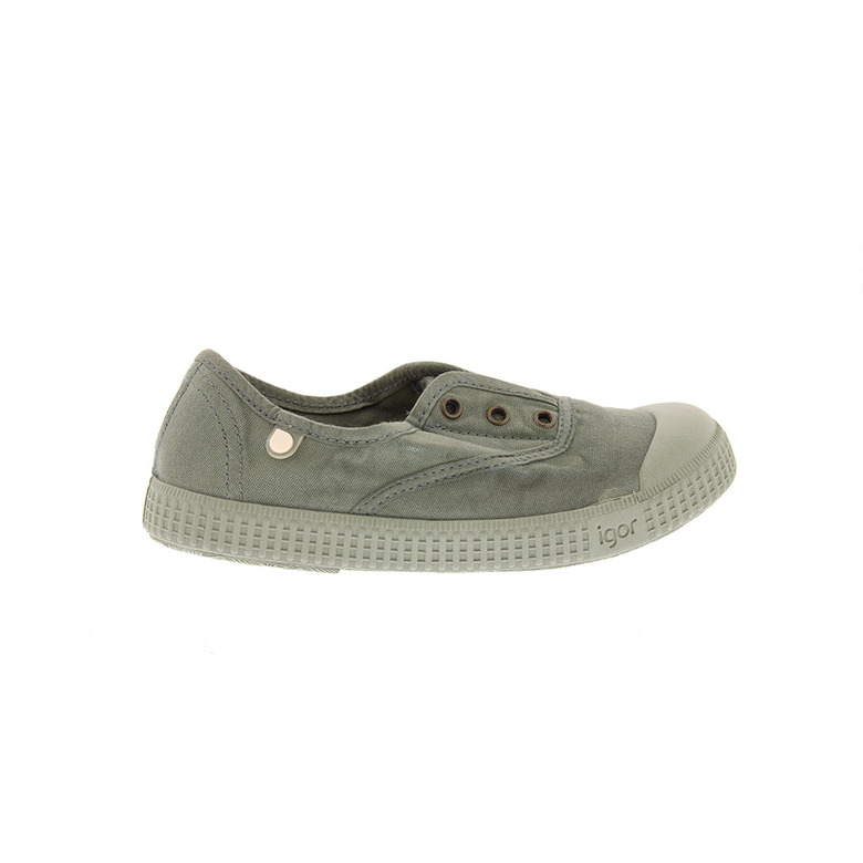 Igor sneakers groen 1