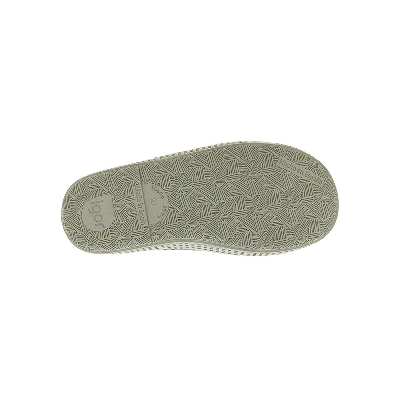 Igor sneakers groen 5