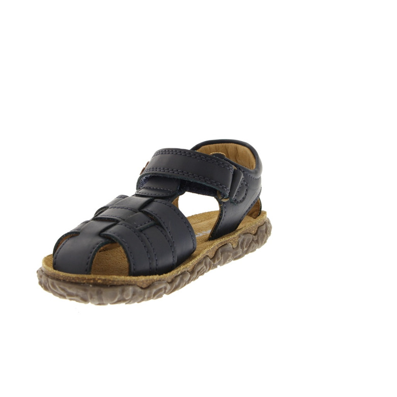 Stones And Bones sandals blue 3