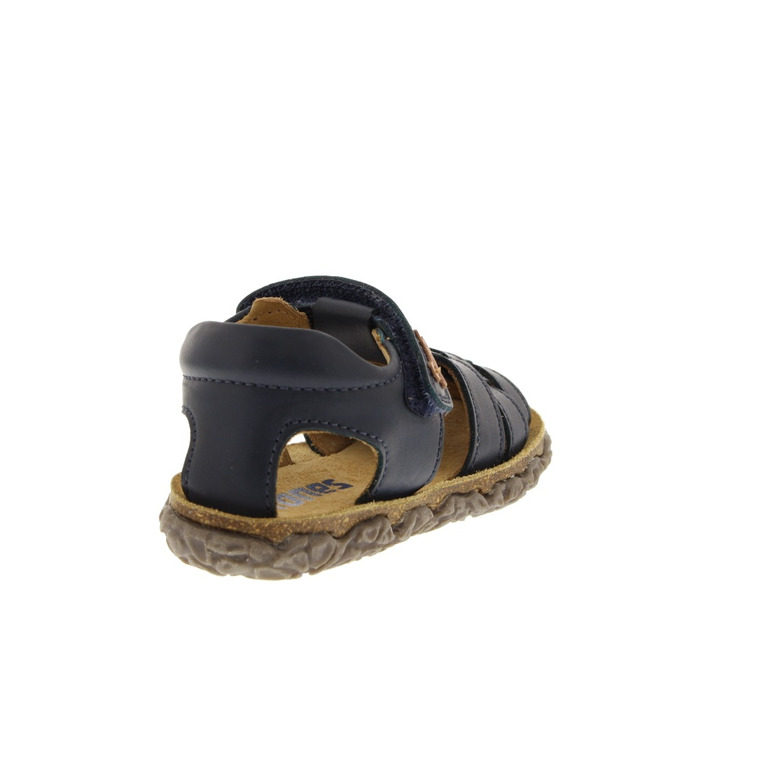 Stones And Bones sandals blue 4