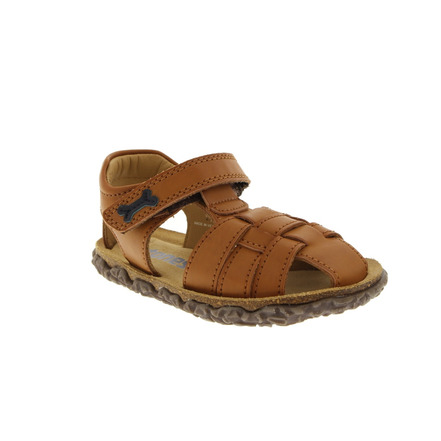 Stones And Bones sandals cognac