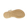 Rondinella sandalen wit 5