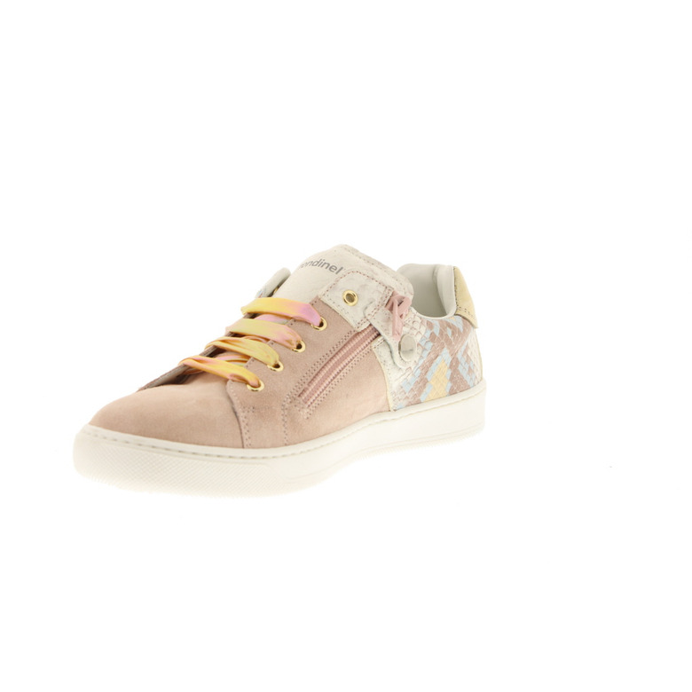 Rondinella lage schoenen roze 3