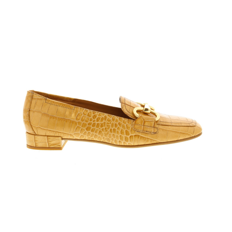 Bruglia moccasins camel 1