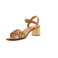 Kosma sandalen braun 3
