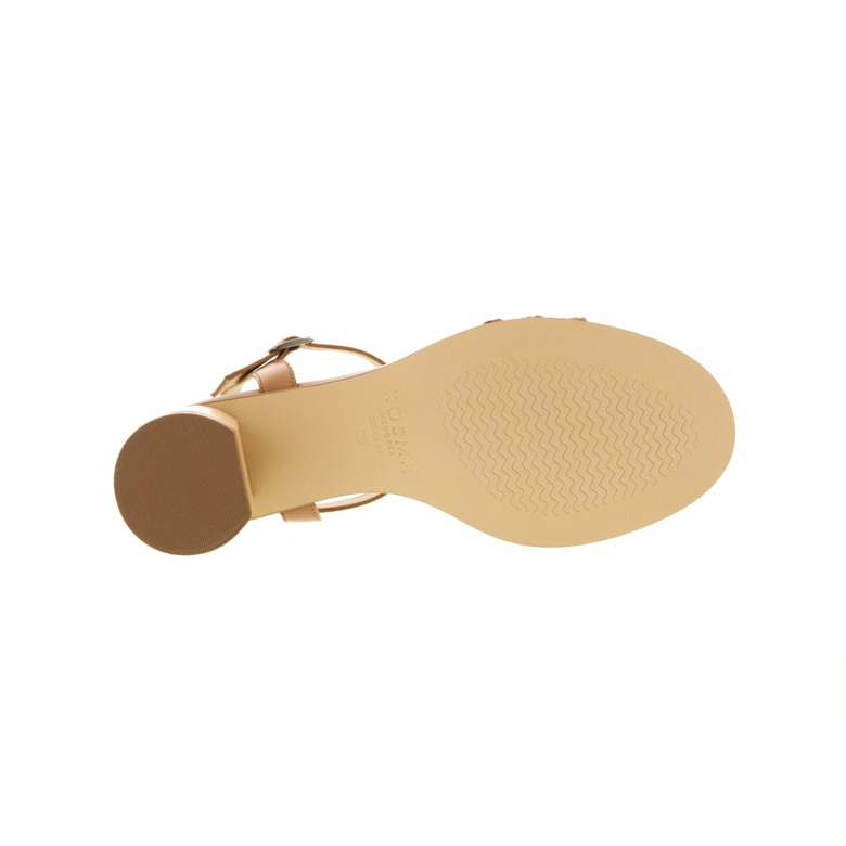 Kosma sandalen braun 5