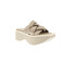 Patrizia Bonfanti sandalen bronze 2