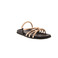 Janet & Janet sandalen goud 2