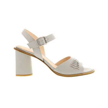 Zinda sandals blue