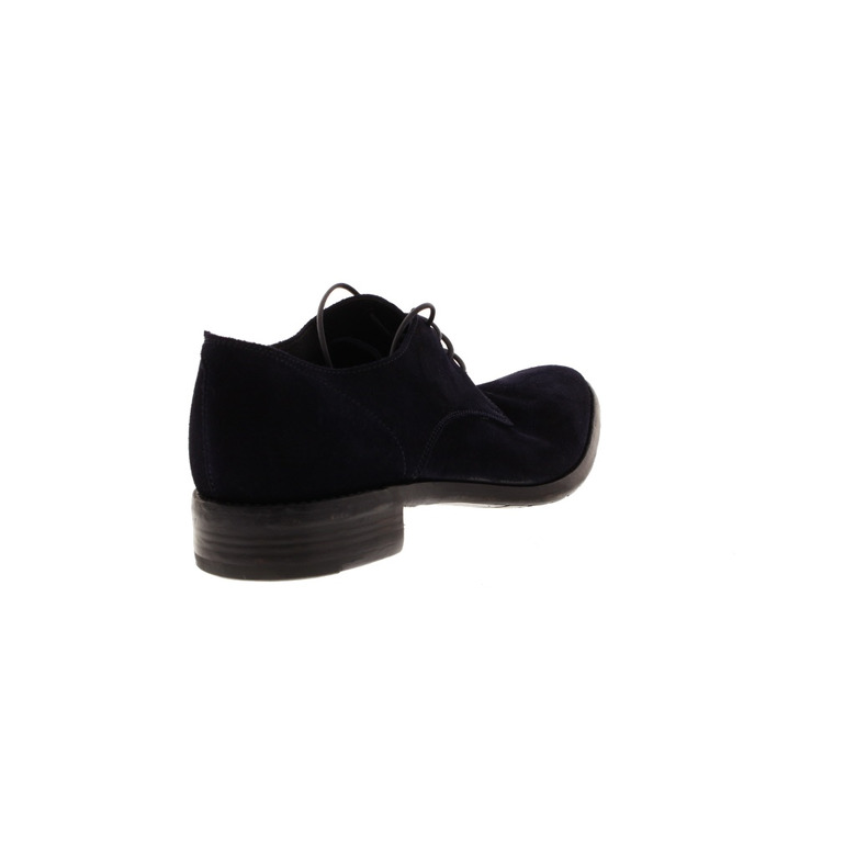 Premiata loafers blau 4