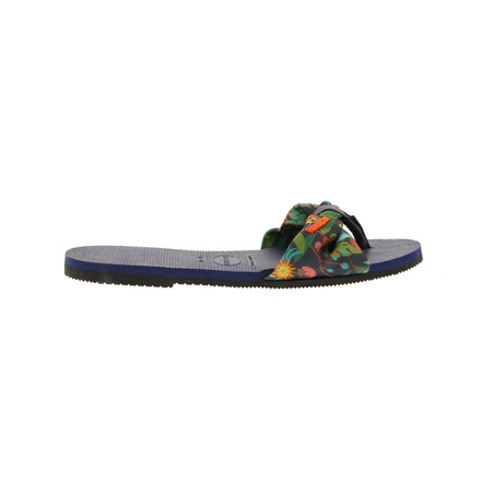 Havaianas slippers blauw