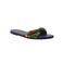 Havaianas thong slippers blue 2